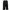 Russell Athletic Gorpcore Grunge Sweatpants & Joggers Pria Black