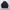 Streetwear Casual Windbreaker Pria Black