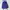Columbia Gorpcore Sportswear Parka Pria Blue