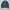 Back Number Vintage Streetwear Denim jacket Pria blue photo 1