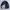Streetwear Casual Windbreaker Pria navy photo 4