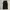 Lizard Std Black Baggy Jeans