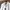 Streetwear Casual Denim jacket Pria white black photo 6