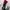 Biker Casual Windbreaker Pria red photo 3