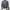Biker Casual Leather jacket Wanita black photo 2