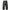 Made in USA Gorpcore Avant Garde Sweatpants & Joggers Pria green photo 2