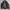 Nike Y2K Sportswear Windbreaker Pria purple black photo 4