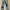 Anime loose jeans hand painting rework photo 5