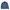 Cerini by PAT textured half zip knitted sweater shattered bl photo 1