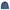 Cerini By PAT Textured Half Zip Knitted Sweater Shattered Bl