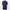 Lacoste Luxury Sportswear Polo Shirt Pria Navy