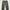 Abercrombie & Fitch Vintage Y2K Casual Pants Pria Green