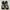 Compass Vintage Casual Sneakers Pria White Black