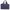 Adidas Sportswear Casual Bag Pria blue photo 2