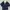 Love Bonito Luxury Casual Crop top Wanita navy photo 2