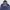 WHO.A.U Casual Hoody Pria Blue