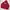 Stussy Streetwear Y2K Hoody Pria Black Red