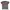 Vintage T-shirt Pria gray photo 1
