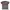 Vintage T-shirt Pria Gray