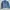 Vintage 90’s Lee 91-B Reproduction Zip Up Denim Work Jacket photo 2