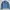 Vintage 90’s Lee 91-B Reproduction Zip Up Denim Work Jacket