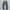 Uniform Bridge Vintage Streetwear Jeans Pria Navy Black