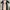 Marks & Spencer Dress Panjang Two Tones Big Size photo 1