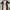 Marks & Spencer Dress Panjang Two Tones Big Size