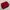 Make up bag red velvet estee lauder photo 1