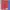 Minimalist Casual Wanita red blue photo 3