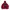 Sean John Streetwear Y2K Hoody Pria Black Red