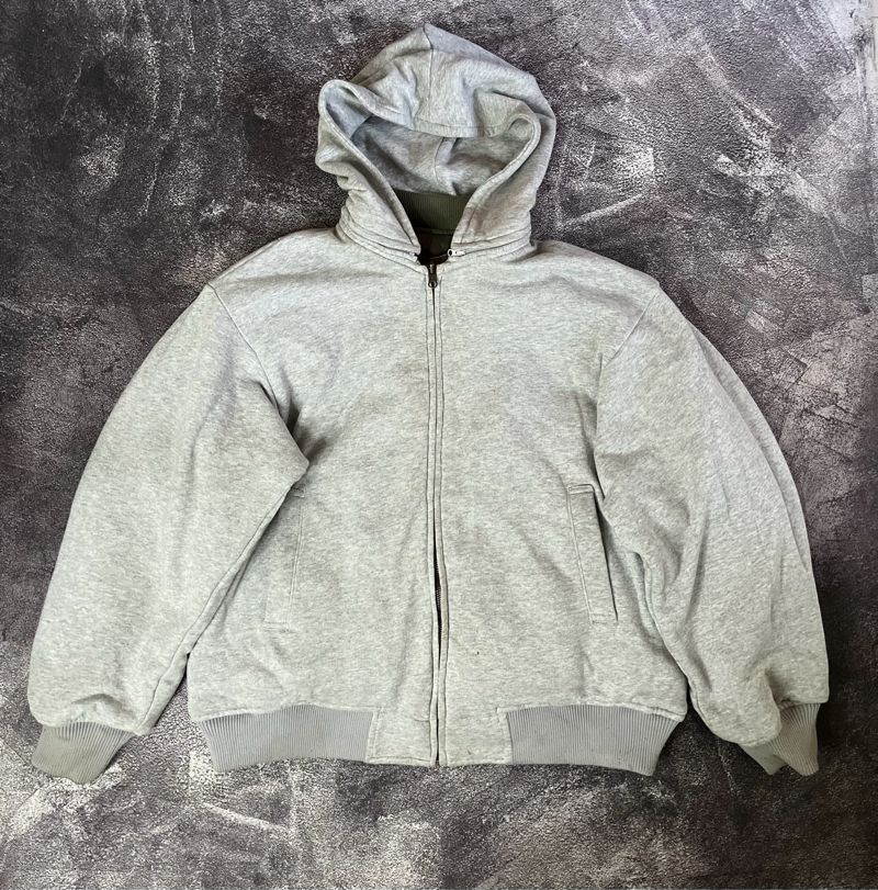Rodeo crowns bomber reversible jacket photo 3