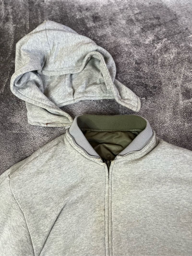 Rodeo crowns bomber reversible jacket photo 4
