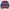 Coogi Casual Sweater Pria blue red photo 1