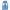 Baggy Pants Blue Wash