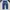 Lee Casual Jeans Pria blue photo 4