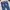 Guess Grunge Casual Jeans Pria blue photo 5