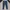 Guess Grunge Casual Jeans Pria blue photo 4