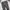 Balmain Grunge Biker Jeans Pria black gray photo 3