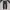 Balmain Grunge Biker Jeans Pria black gray photo 4