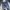 BASIC HOUSE Grunge Casual Jeans Pria blue photo 3