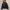 Leather fur jacket photo 3