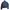 Rodeo Crowns Streetwear Bomber Jacket Pria Black