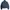 Rodeo Crowns Streetwear Bomber Jacket Pria Black