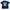 Chase Nascar Sportswear T-shirt Pria Black