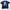 Chase Nascar Sportswear T-shirt Pria Black