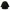 Leopard Collared Hem Black Nylon Parachute Quilt Winter Wind photo 1