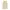 Linen Creme Pinstripe Work Front Slit Midi Skirt Rok Midi Pa photo 1