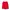 Dickies Streetwear Short Pria Red