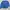 Sweater Hangten biru unisex cewe cowo bukan hoddie photo 1